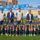 Foto personal de nuestro Prebenjamín B