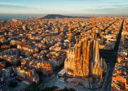 Cámara de Comercio de Murcia