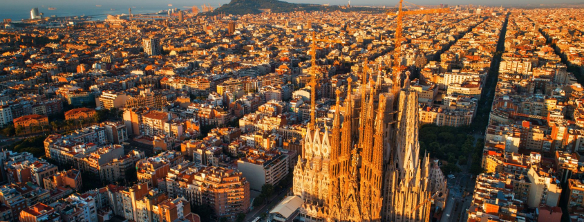 Cámara de Comercio de Murcia