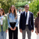 La Universidad de Murcia patenta un método para eliminar nanoplásticos del agua de forma eficiente y sostenible
