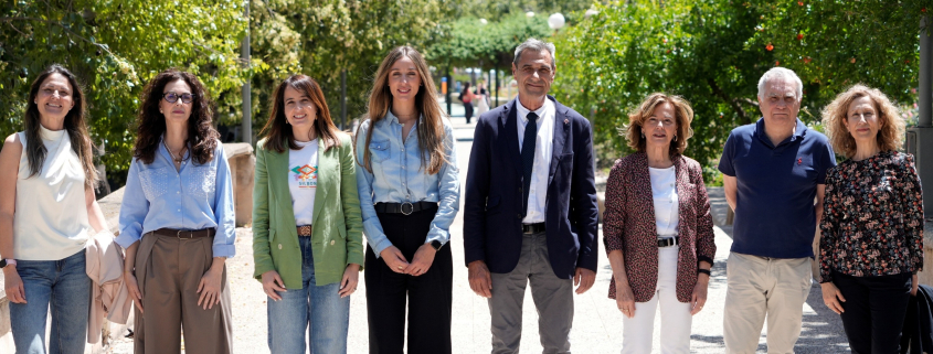 La Universidad de Murcia patenta un método para eliminar nanoplásticos del agua de forma eficiente y sostenible
