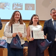 La Universidad de Murcia reúne a 150 estudiantes en la XVI edición del Congreso Regional de Jóvenes Investigadores