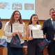 La Universidad de Murcia reúne a 150 estudiantes en la XVI edición del Congreso Regional de Jóvenes Investigadores