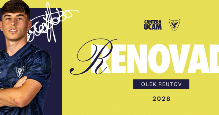 Renovación de Olek hasta 2028