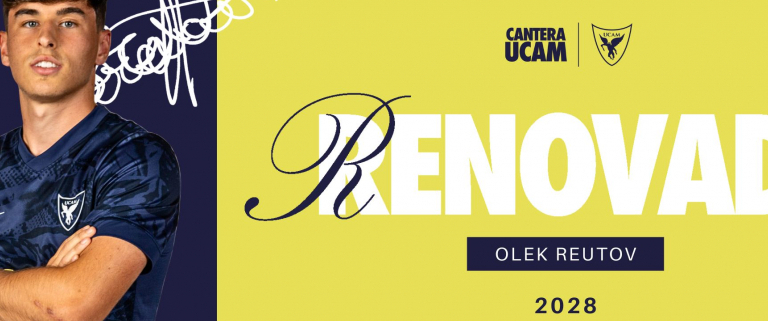 Renovación de Olek hasta 2028