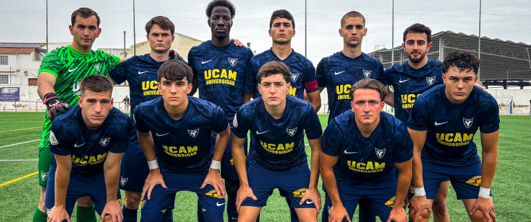 XI - UCAM Murcia CF Internacional