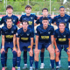XI - UCAM Murcia CF Internacional