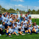 Celebrando nuestro título C femenino