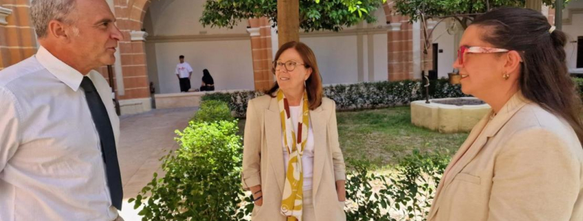 Campus de Salud UCAM